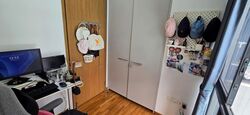 Trilive (D19), Condominium #583818121